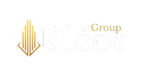 Kleos Logo